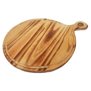 MF TABLA PIZZERA C/MANGO